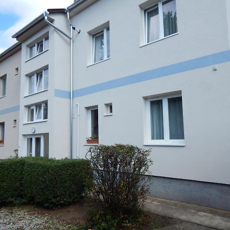 Hajdúszoboszló Hajdu Vendeghaz酒店 外观 照片