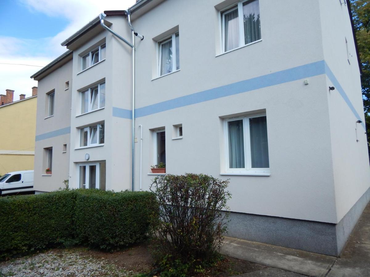 Hajdúszoboszló Hajdu Vendeghaz酒店 外观 照片